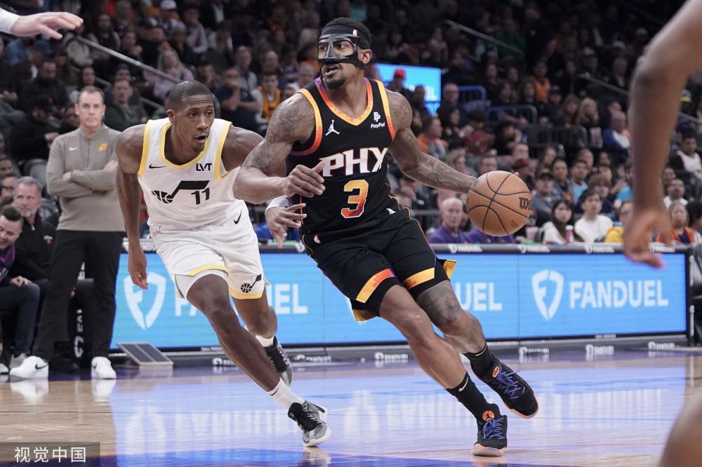 成为NBA