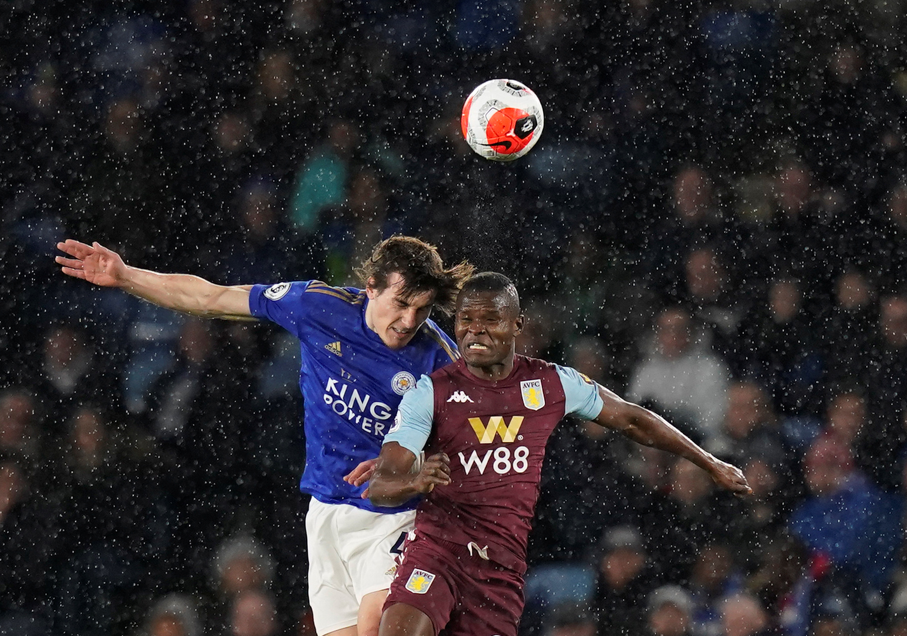 他展现了一 他展现了一